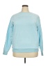 FILA Blue Sweatshirt Size XXL - photo 1