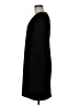 J.Crew Solid Black Cocktail Dress Size 8 - photo 5