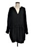 Zara Black Casual Dress Size M - photo 1