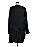 Zara Black Casual Dress Size M - photo 2