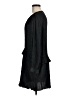 Zara Black Casual Dress Size M - photo 5