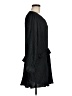 Zara Black Casual Dress Size M - photo 4