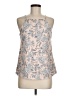 Sherosa Pink Sleeveless Blouse Size M - photo 1