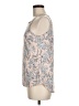 Sherosa Pink Sleeveless Blouse Size M - photo 5