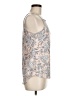 Sherosa Pink Sleeveless Blouse Size M - photo 4