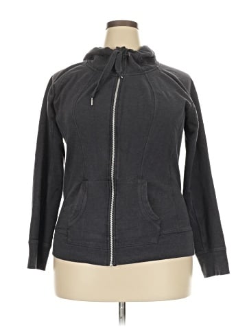 Champion Jacket (view 1)