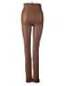 Bagatelle 100% Polyurethane Brown Active Pants Size XS - photo 2