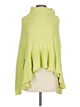 Free People Poncho
