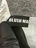 Blush Mark Black Active Pants Size XS - photo 7