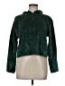 J.Crew Green Pullover Sweater Size M - photo 1