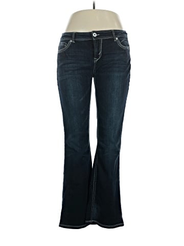Bongo Jeans (view 1)