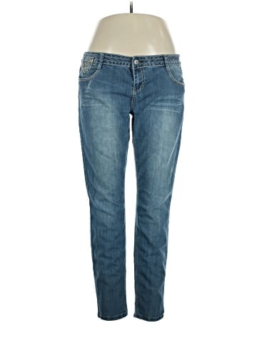 Bongo Jeans (view 1)