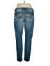 Bongo Hearts Blue Jeans Size 17 - photo 2