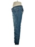 Bongo Hearts Blue Jeans Size 17 - photo 5