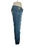 Bongo Hearts Blue Jeans Size 17 - photo 4