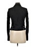 ALLSAINTS Black Jacket Size 6 - photo 2