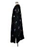 Assorted Brands Graphic Black Casual Dress Size M - photo 5