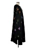Assorted Brands Graphic Black Casual Dress Size M - photo 4