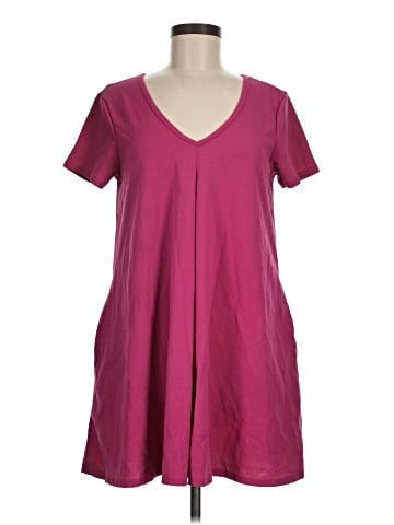Sweet Claire Short Sleeve Top (view 1)