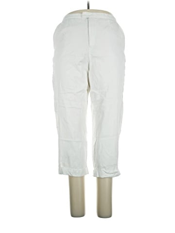 Worthington Cargo Pants (view 1)