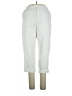 Worthington 100% Cotton Ivory Cargo Pants Size 16 - photo 1