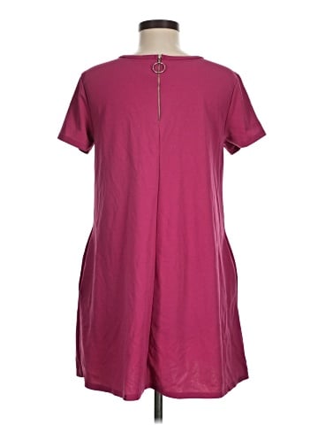 Sweet Claire Short Sleeve Top (view 2)