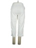 Worthington 100% Cotton Ivory Cargo Pants Size 16 - photo 2