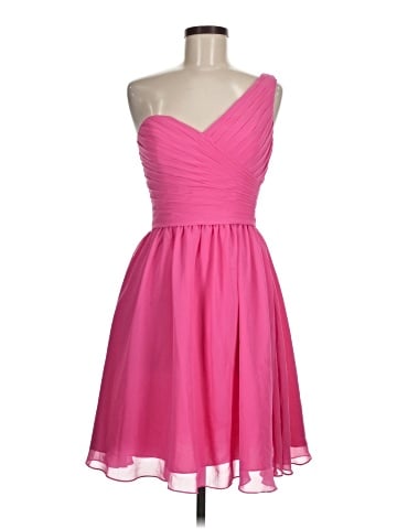 MoriLee by Madeline Gardner Cocktail Dress (view 1)