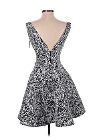 Opening Ceremony Cocktail Dress (view 2)