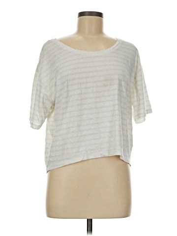 Threads 4 Thought Short Sleeve T-Shirt (view 1)