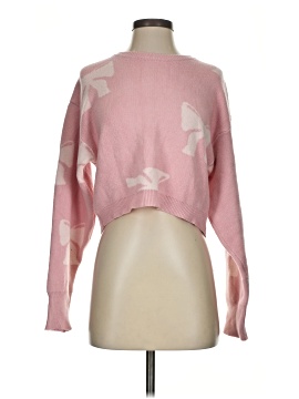 Pants Store Pullover Sweater