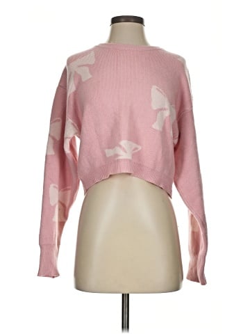 Pants Store Pullover Sweater (view 1)