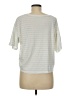 Threads 4 Thought Ivory Short Sleeve T-Shirt Size M - photo 2