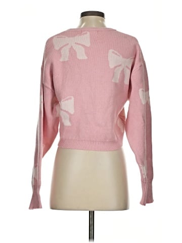 Pants Store Pullover Sweater (view 2)