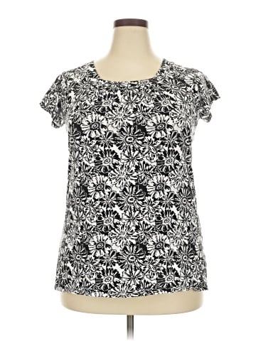 Relativity Short Sleeve T-Shirt (view 1)