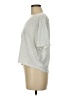 Threads 4 Thought Ivory Short Sleeve T-Shirt Size M - photo 5
