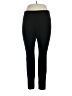 Bar III Solid Black Active Pants Size 1X - photo 1