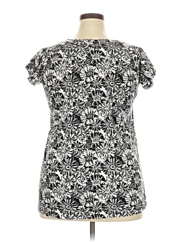 Relativity Short Sleeve T-Shirt (view 2)