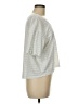 Threads 4 Thought Ivory Short Sleeve T-Shirt Size M - photo 4