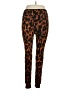Lularoe Animal Print Multi Color Orange Leggings Size 1X (Tall & Curvy) - photo 2