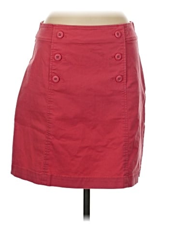 Ann Taylor LOFT Casual Skirt (view 1)