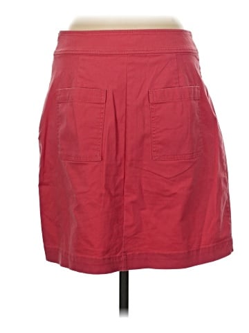 Ann Taylor LOFT Casual Skirt (view 2)