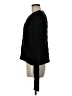 Steve Madden 100% Acrylic Solid Black Pullover Sweater Size M - photo 5