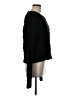 Steve Madden 100% Acrylic Solid Black Pullover Sweater Size M - photo 4