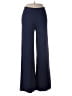 She's So Solid Blue Dress Pants Size EU (IT) 42 / US 6 - photo 1
