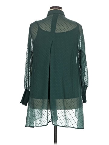 Caffé Marrakesh 3/4 Sleeve Blouse (view 2)