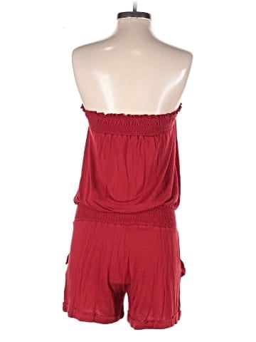 Lucy Love Romper (view 2)