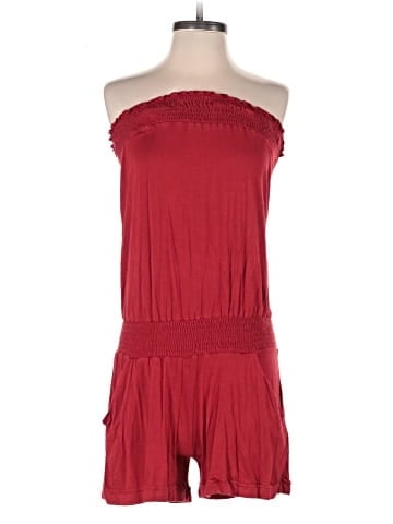 Lucy Love Romper (view 1)