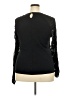 Bold Elements Black Long Sleeve Top Size XXL - photo 2