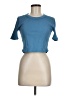 Mohan Blue Short Sleeve T-Shirt Size M - photo 1